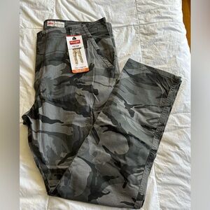 Wrangler Regular Taper